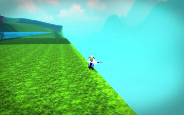 赤明世界一游 创世那些你未曾去过的地方