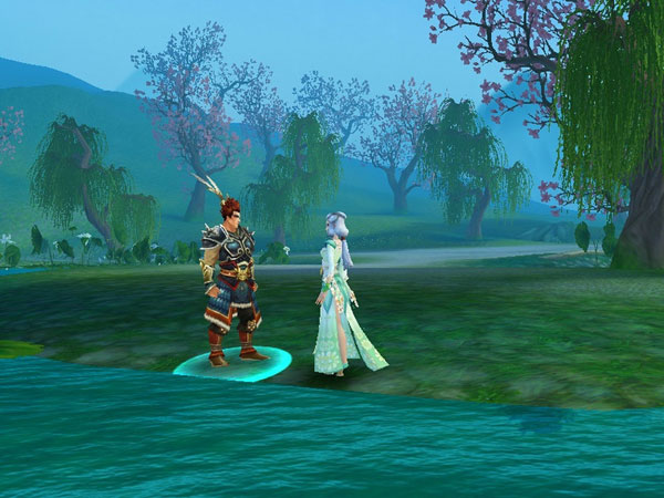 玩家图文细说和小四叔叔创世那些JQ故事