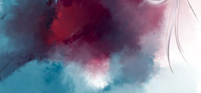 勤天馆出品创世西游手绘图姻缘劫片花儿