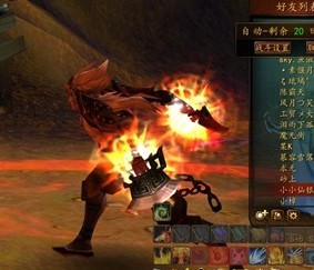 玩家分享创世西游美丽小女仙养成图文记