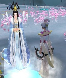 玩家分享创世西游美丽小女仙养成图文记