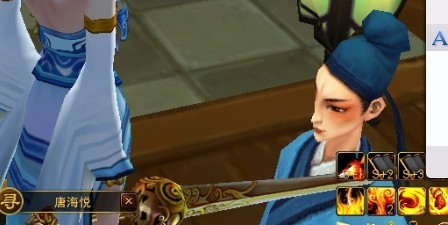 玩家分享创世西游美丽小女仙养成图文记