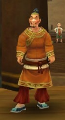 玩家吐槽家园系统人物设置影响市容市貌