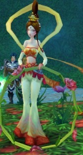 玩家吐槽家园系统人物设置影响市容市貌