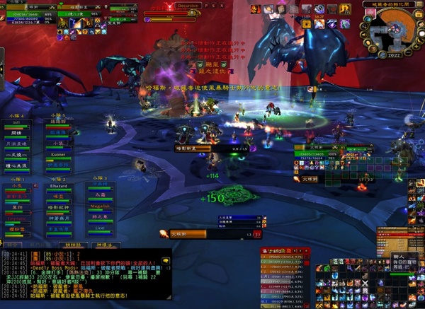 哈福斯.破龙者,攻略,原龙巨兽,风暴骑士,失怙的绿龙宝宝,石板龙,时光看守者,虚空幼体,英雄模式