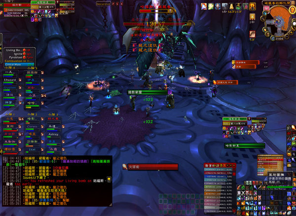 哈福斯.破龙者,攻略,原龙巨兽,风暴骑士,失怙的绿龙宝宝,石板龙,时光看守者,虚空幼体,英雄模式