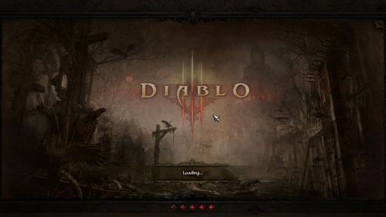 【推荐】暗黑老玩家的试玩报告