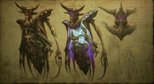 谎言之王贝利尔