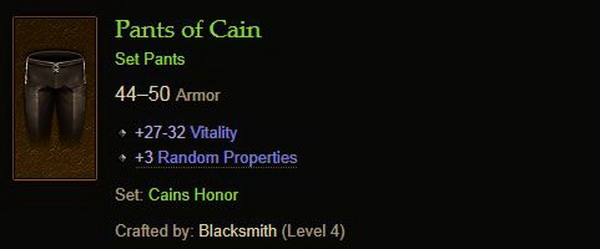 暗黑破坏神3beta