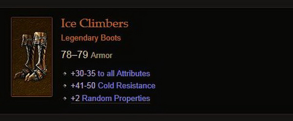 暗黑破坏神3beta