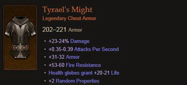 暗黑破坏神3beta