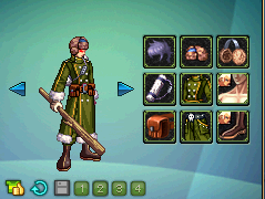 你还记得他吗 一套感动中国玩家的时装