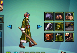 你还记得他吗 一套感动中国玩家的时装