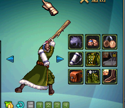 你还记得他吗 一套感动中国玩家的时装