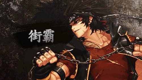 阿拉德大陆龙虎斗DNF男格斗技能大揭秘