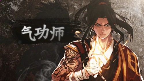 阿拉德大陆龙虎斗DNF男格斗技能大揭秘