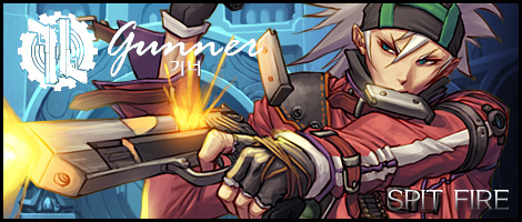 全职业二革技能一览 附技能详细伤害表