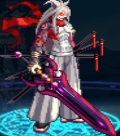 最新爆料 韩服部分远古三武器站街图