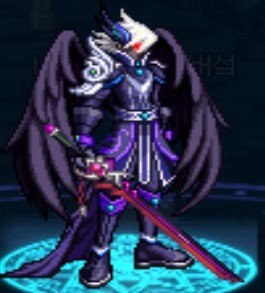 最新爆料 韩服部分远古三武器站街图