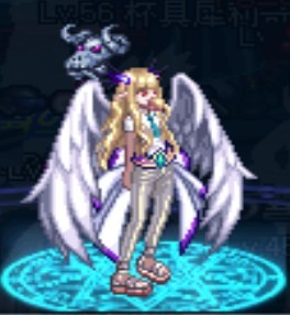 最新爆料 韩服部分远古三武器站街图