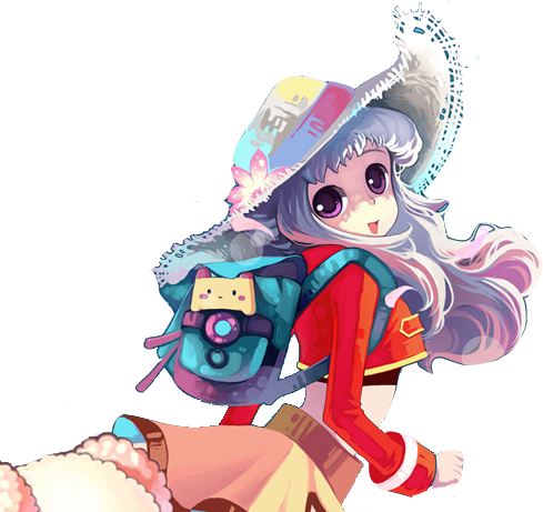 贝亚娜斗神绝美身姿 力法技能补丁下载