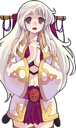 贝亚娜斗神绝美身姿 力法技能补丁下载