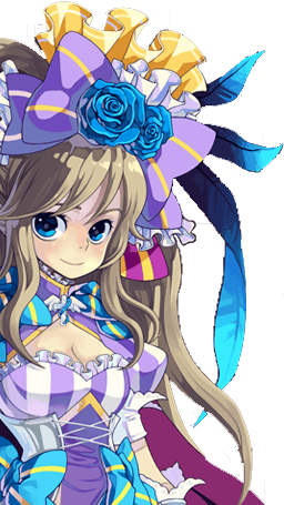 贝亚娜斗神绝美身姿 力法技能补丁下载