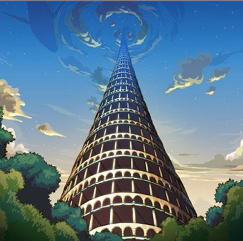 你不知道的DNF 剖析DNF场景及技能来源