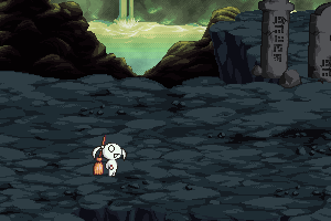 DNF还没有更新的宠物 总有3周年要出的