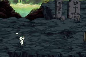 DNF还没有更新的宠物 总有3周年要出的