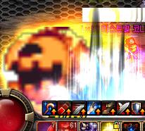 大召唤师的奇怪后宫团 DNF绝望之塔97层