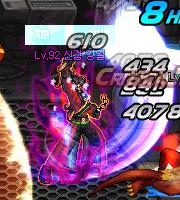 DNF绝望之塔100层