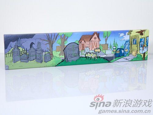 主题画布 主题画布