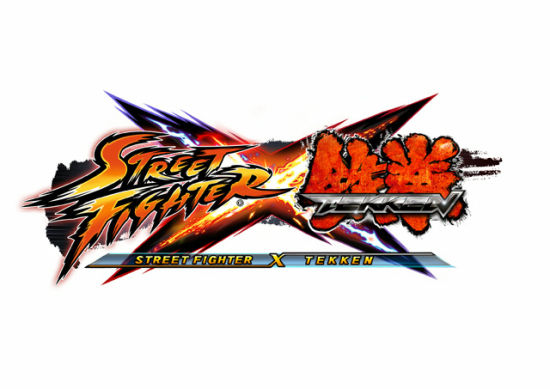 街头霸王X铁拳 街头霸王X铁拳