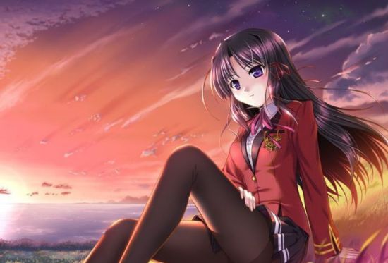 命运动脉 命运动脉