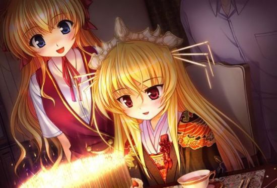 命运动脉 命运动脉