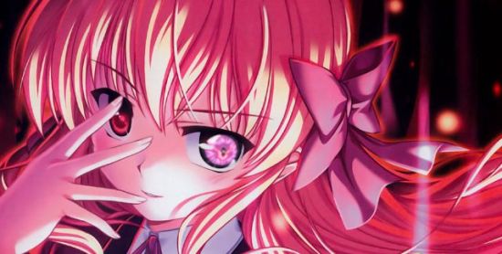 命运动脉 命运动脉