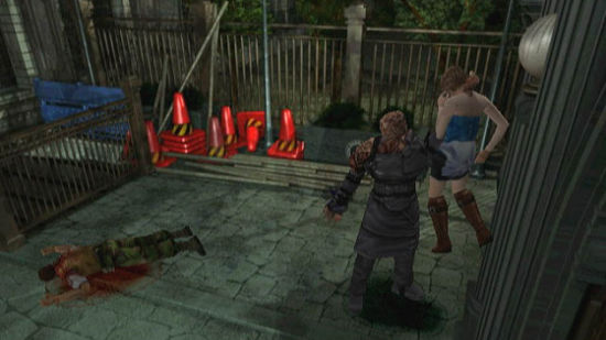 初遇复仇女神时 初遇复仇女神时