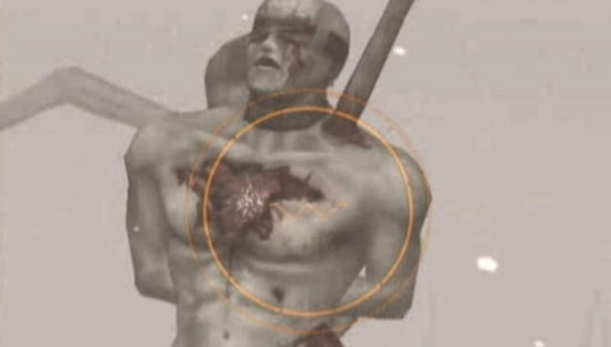 我要吸你的……脑子 我要吸你的……脑子