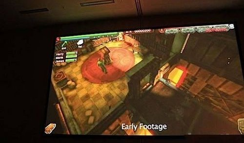 寂静岭:记忆之书 寂静岭:记忆之书