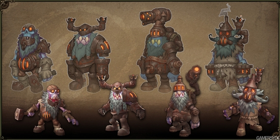 《火炬之光2》支持局域网及六人联机