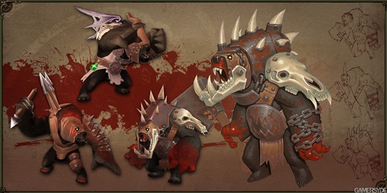 《火炬之光2》支持局域网及六人联机