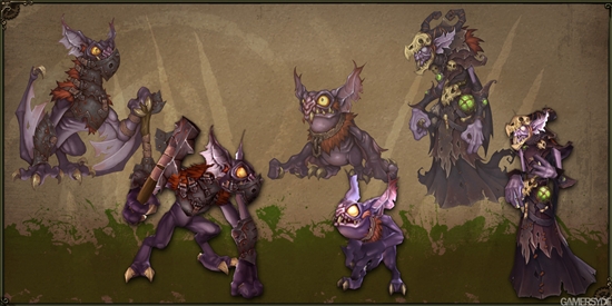 《火炬之光2》支持局域网及六人联机