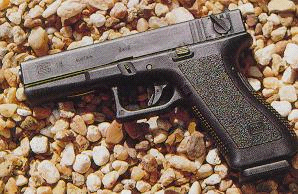 Machine Pistols Machine Pistols