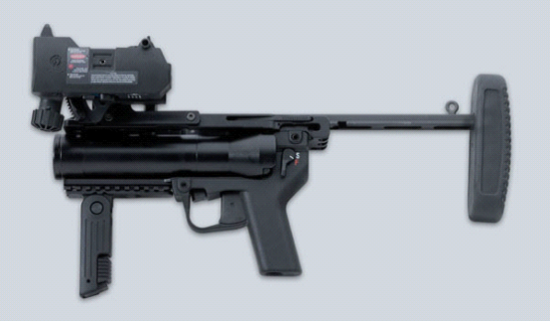 Holographic Sight Holographic Sight