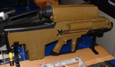 Suppressor Suppressor