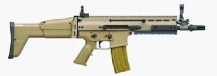 FN SCAR-L FN SCAR-L