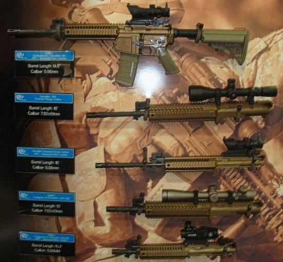 COLT CM901 COLT CM901