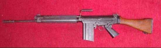 FN FAL