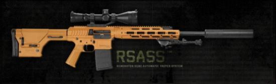 RSASS